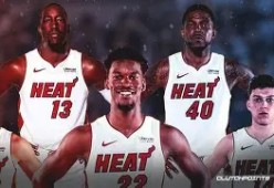 爱游戏中国-关于迈阿密热火内部会议纪要流出：窗口期状态回暖，意大利杯使命明确，球队文化再被提及的信息