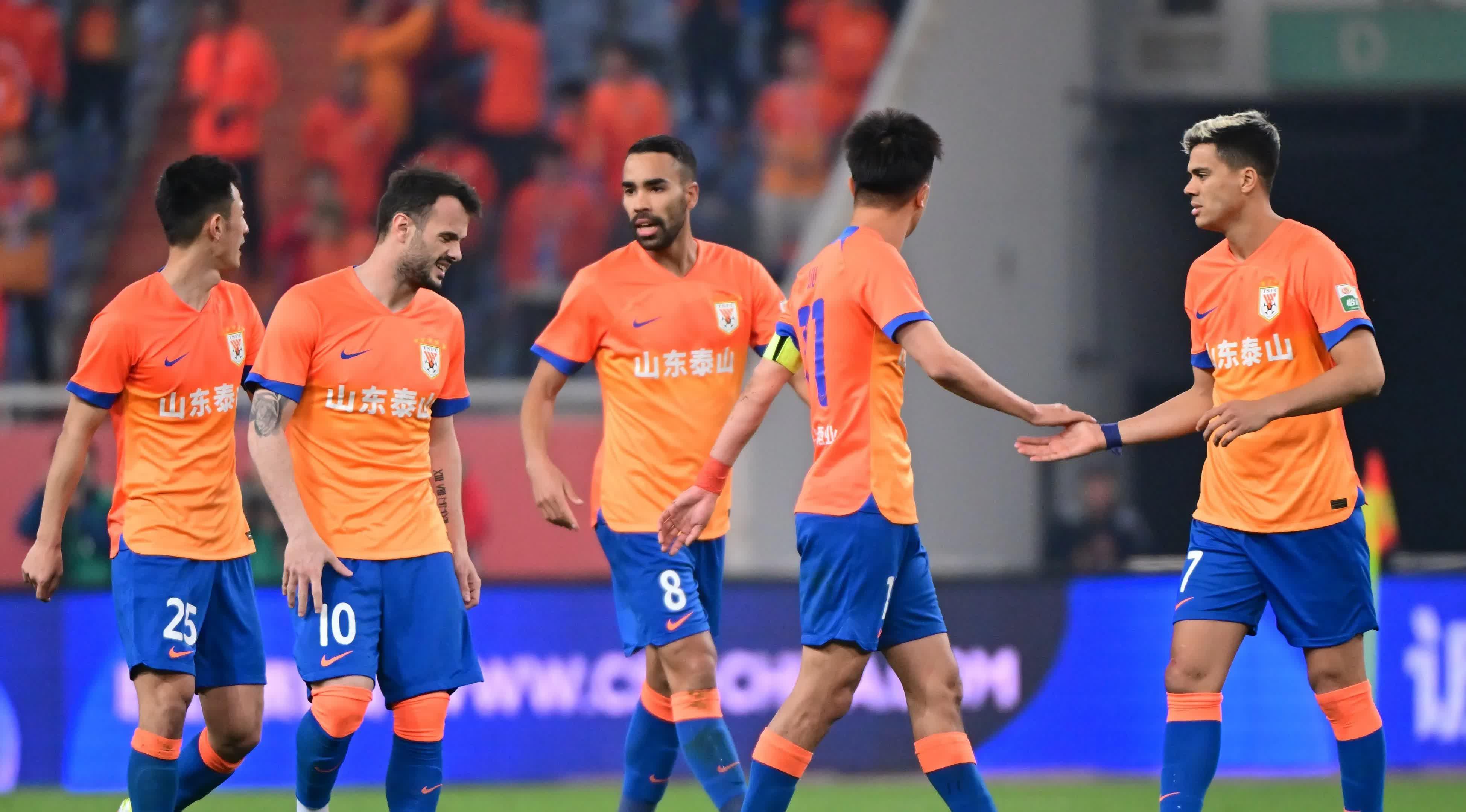 包含风云突变山东泰山加时末段强势反弹,英超版图或变,球迷炸锅,阵容厚度经受考验的词条 包含风云突变山东泰山加时末段强势反弹,英超版图或变,球迷炸锅,阵容厚度经受考验的词条