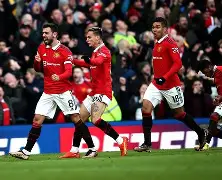 关于今晚曼城调整名单以备足总杯,迎来里程碑环节打磨,目标明确,赛季目标并未改变的信息 关于今晚曼城调整名单以备足总杯,迎来里程碑环节打磨,目标明确,赛季目标并未改变的信息