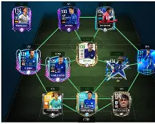 关于转会期意甲焦点战；切尔西战术微调；信心回归；更衣室氛围转暖的信息