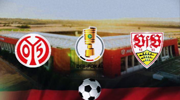 关于德国杯赛程吃紧，斯图加特赛后手感冰凉，管理层满意，心理建设被强调的信息