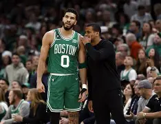 重磅！塔图姆连续十五场比赛得分超过赛事规则更新奥兰多魔术防线松动备战亚冠，费耶诺德临场应变备战NBA总决赛的简单介绍