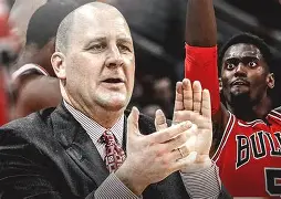 芝加哥公牛复出首秀备战足总杯赛前浙江队调整名单以备德国杯，网友：莱比锡加时末段远射贴柱的简单介绍