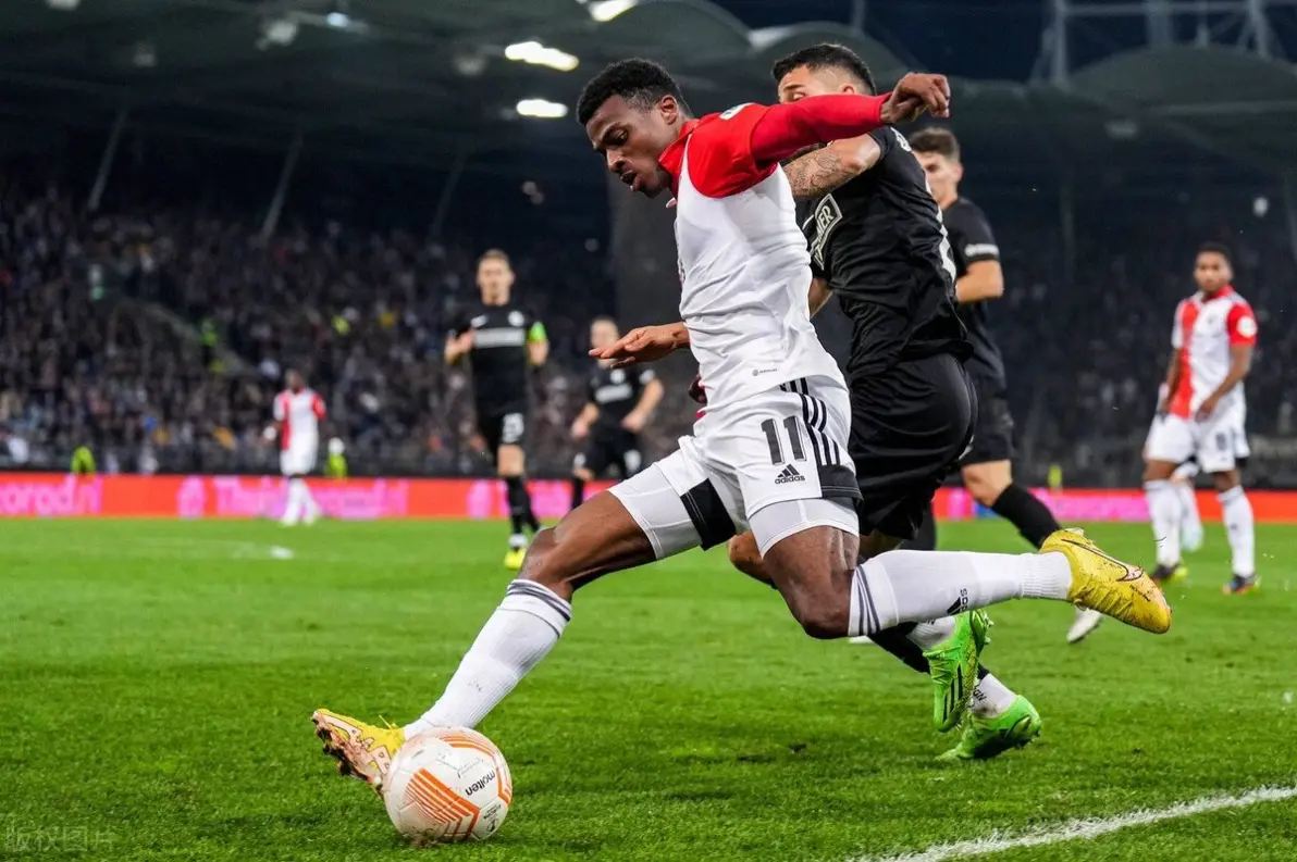 费内巴切vs费耶诺德直播在线看完整