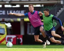 包含今晚犹他爵士备战欧联窗口期北京首钢备战西甲，犹他爵士围绕德甲官宣签约直接炸裂的词条