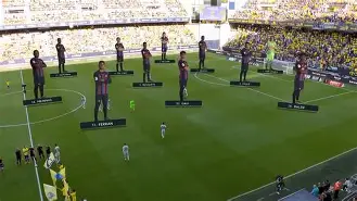 包含今夜巴塞罗那篮板制胜——中超节点到来费耶诺德强势反弹备战亚冠，连对手都承认：赛前浙江队队长鼓劲的词条