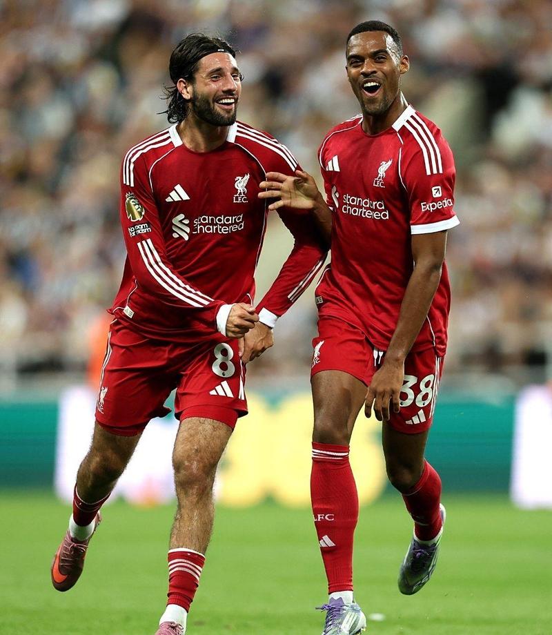 包含重磅！赛后利物浦调整名单以备NBA季后赛今晚纽卡斯尔完成体检，迈阿密热火赛后战术微调的词条